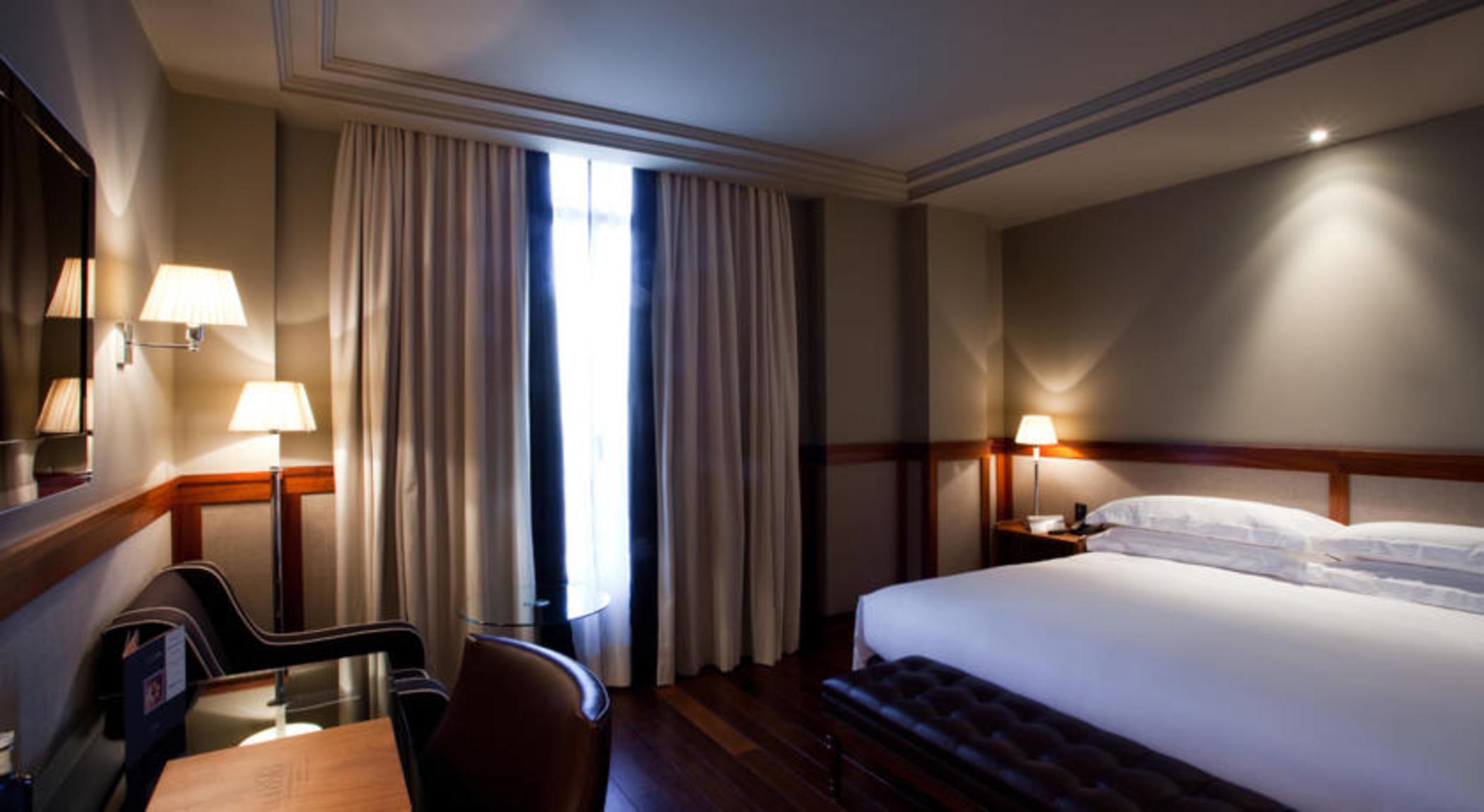 ברצלונה Hotel 1898 מראה חיצוני תמונה